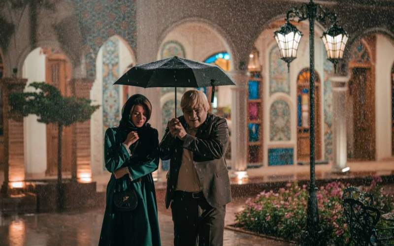 فیلم سینمایی "بالماسکه" متقاضی حضور در جشنواره فیلم فجر۴۴ شد