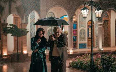 فیلم سینمایی "بالماسکه" متقاضی حضور در جشنواره فیلم فجر۴۴ شد