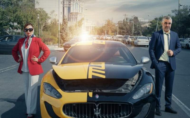 جدیدترین خبر از پژمان جمشیدی و ماجرای «مازراتی»