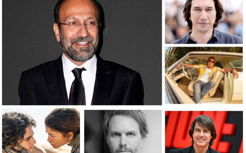 ۱۰ فیلم بزرگ ۲۰۲۶