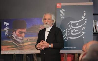 شاهسواری: جشنواره فجر باید میراث‌دار هویت سینمای ایران و هم‌زبان نسل جوان فیلمساز باشد