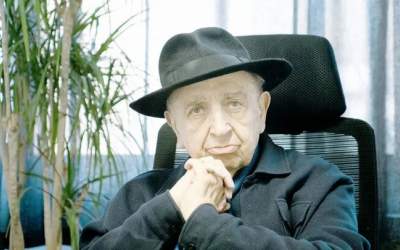 بهمن فرمان‌آرا: حق بیضایی ادا نشد