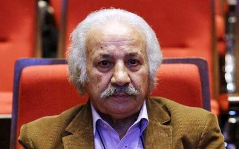 سعید پیردوست درگذشت