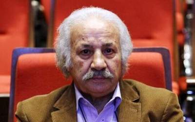 سعید پیردوست درگذشت