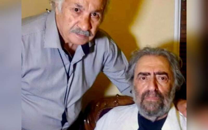 مسعود کیمیایی: سعید پیردوست نخواست سوپراستار باشد