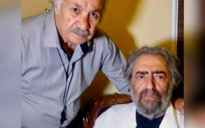 مسعود کیمیایی: سعید پیردوست نخواست سوپراستار باشد