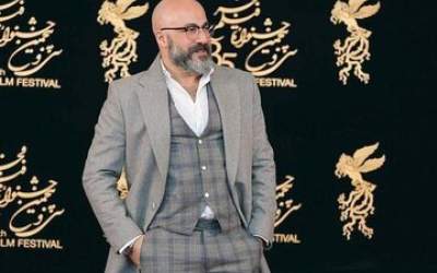 «کارواش» به دبیرخانه فجر ۴۴ رسید