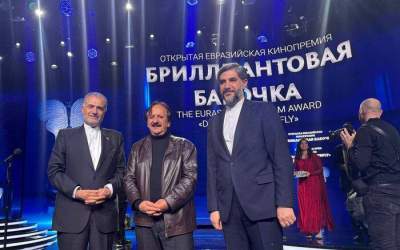 ‌ فیلم مجید مجیدی به جشنواره می‌رسد؟