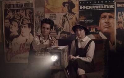 کاهش شدید فروش فیلم‌ها