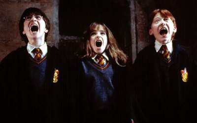 برای بیست و پنج سالگی هری پاتر آماده شوید!