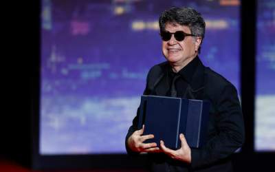 جعفر پناهی نامزد دو جایزه اسکار شد