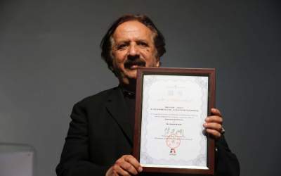 چرا فیلم مجید مجیدی در جشنواره فیلم فجر ۴۴ نیست؟