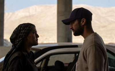 غیبت زنان فیلم‌ساز و تهیه‌کننده