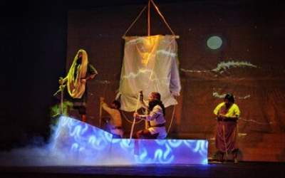 «هیولاکش» به جشنواره رسید