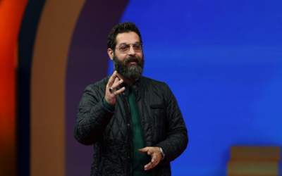 کامران تفتی با «کازابلانکا» به جشنواره ۴۴تئاتر فجر می‌آید