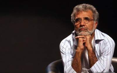 بهروز افخمی در تدارک حضور فیلمش در بخش خارج از مسابقه فجر