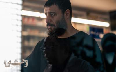 آشنایی داود اشرف با خسرو و جاده‌ای رو به تباهی!