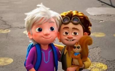 «نگهبانان خورشید» و ماجرای سرقت آثار باستانی