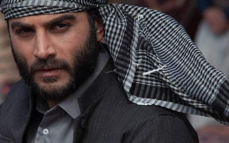 انتشار نخستین تصویر از فیلم سینمایی «جانشین»