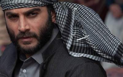 انتشار نخستین تصویر از فیلم سینمایی «جانشین»