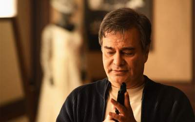 ماجرای یک ازدواج در «قایق‌سواری در تهران»