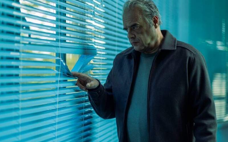 یک فیلم پلیسی با چهره متفاوت مهدی پاکدل و هومن برق‌نورد