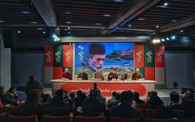 «تقاطع نهایی» را با پول توجیبی ساختیم