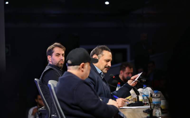 حاتمی‌کیا:‌ جشنواره برای پیکر نحیف سینمای ایران مهم است