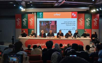 چرا مهدویان برای «نیم شب» سراغ چهره‌ها نرفت؟