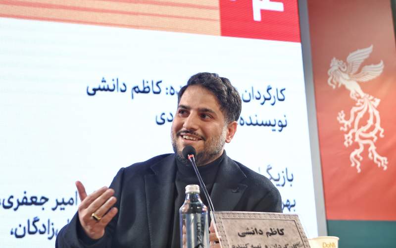 کار قهرمان‌محور به معنای ضدسیستم نیست