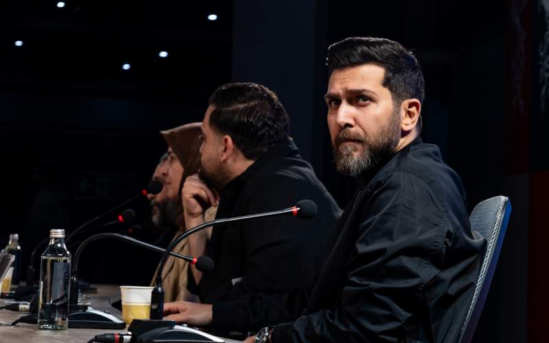 «حال خوب زن» با یک سوژه روان‌شناختی