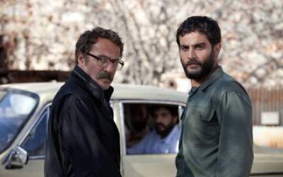 «جانشین» در سه سینما به اکران فوق العاده رسید