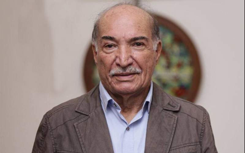 نظام‌الدین کیایی درگذشت