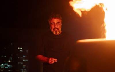 ادعای یک تهیه‌کننده: «خواب» یکی از آثار متفاوت سینمای امسال است