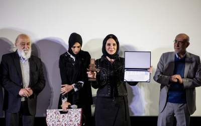 سلاف: خواستم با دلم کاری برای بچه‌های غزه کرده باشم