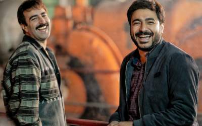 ایده «جهان مبهم هاتف» ۳ سال طول کشید