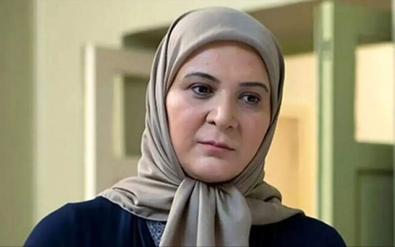 جدایی ریما رامین‌فر از سریال «پایتخت»