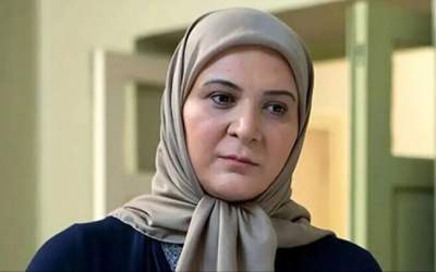 جدایی ریما رامین‌فر از سریال «پایتخت»