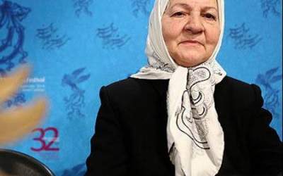 رابعه مدنی در آی‌سی‌یو بستری شد