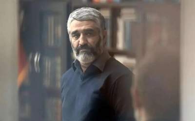 دادگاه پژمان جمشیدی امروز ۲۵ بهمن برگزار می‌شود