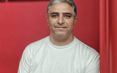 مهدی پورآذری امروز به خاک سپرده می‌شود