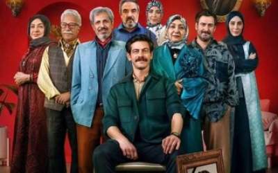 معاونِ پیمان جبلی: «شش‌ماهه» شبیه دیگر کارهای مهران مدیری نبود