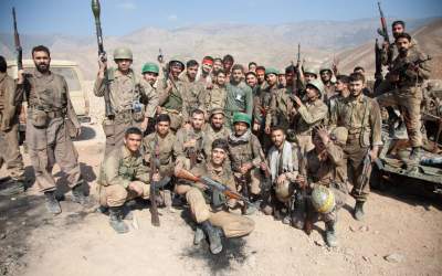 واکنش عزت الله ضرغامی به فیلم نادیده گرفته شده جشنواره فیلم فجر 