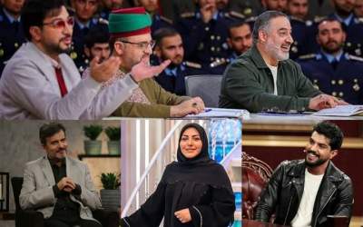 ویژه‌های رمضانی تلویزیون چیست