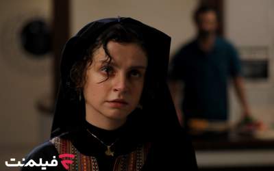 اکران آنلاین «تابستانی که برف آمد» از امشب در فیلم نت