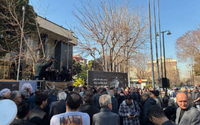 او ژنرال سینما بود