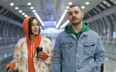 فیلمی با بازی علی شادمان متقاضی اکران نوروزی