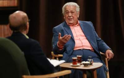 رضا فیاضی به چهل‌تیکه برمی‌گردد