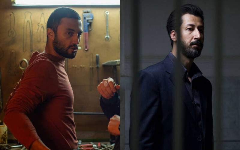 «اسکورت» و «زنده‌شور» روی پرده می‌روند؟