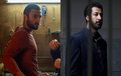 «اسکورت» و «زنده‌شور» روی پرده می‌روند؟